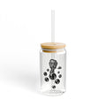 Sipper Glass, 16oz