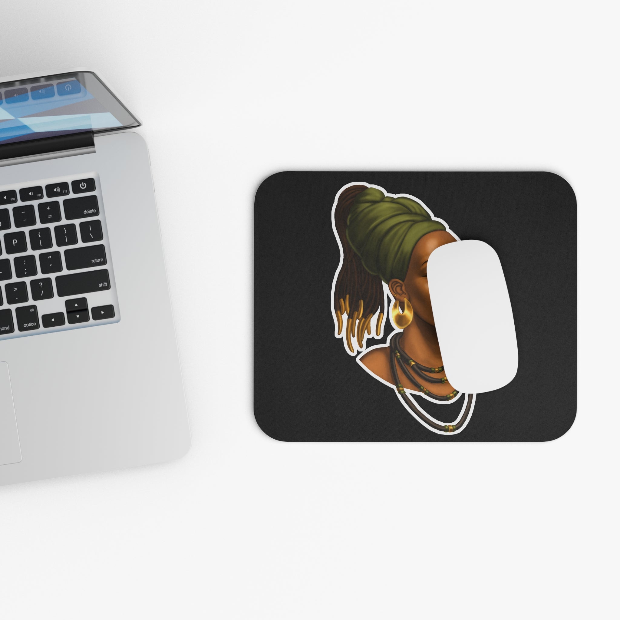 Mouse Pad (Rectangle)