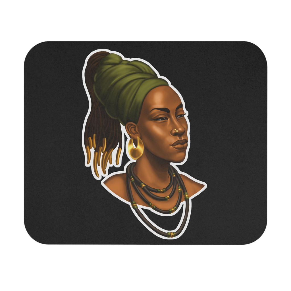 Mouse Pad (Rectangle)