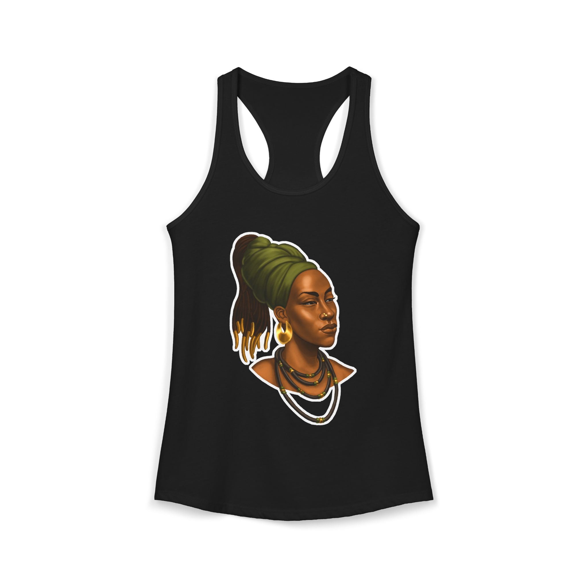 Women's Ideal Racerback Tank