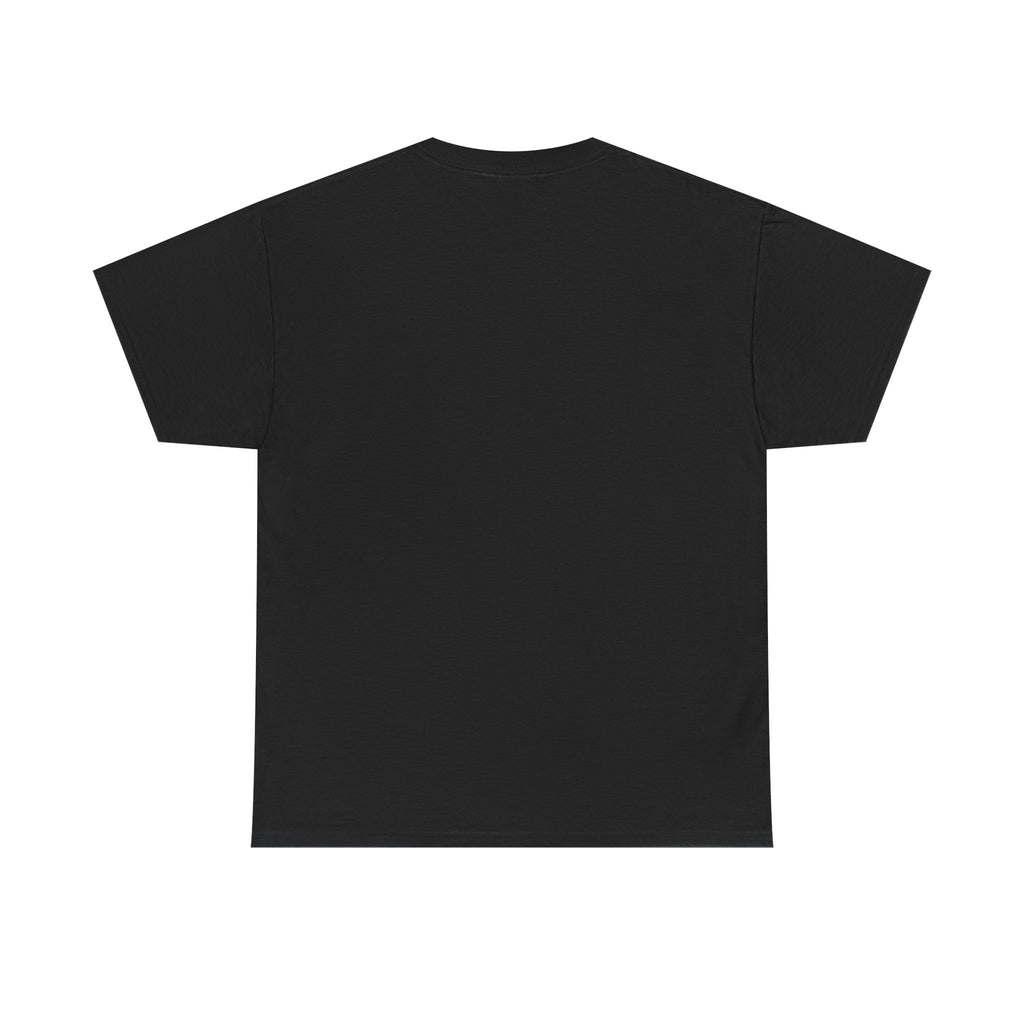 Cherokee Nation T-Shirt - Native American Chief Portrait Tee