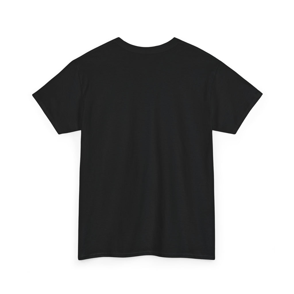 Cherokee Nation T-Shirt - Native American Chief Portrait Tee