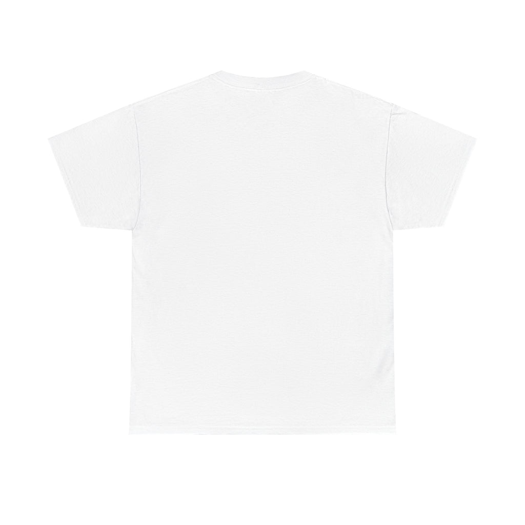 Cherokee Nation T-Shirt - Native American Chief Portrait Tee