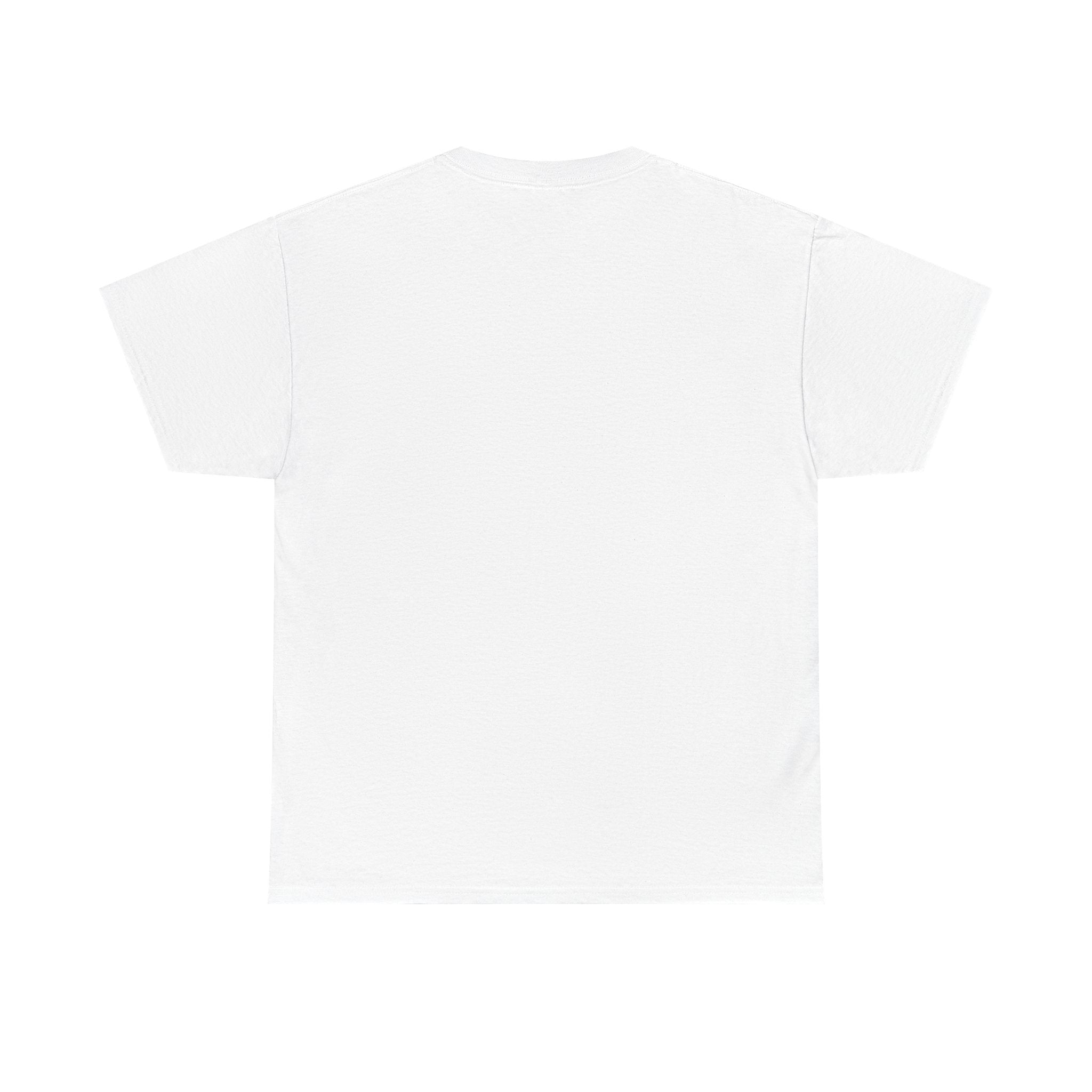 Cherokee Nation T-Shirt - Native American Chief Portrait Tee