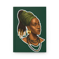 Hardcover Journal Matte