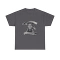 Cherokee Nation T-Shirt - Native American Chief Portrait Tee