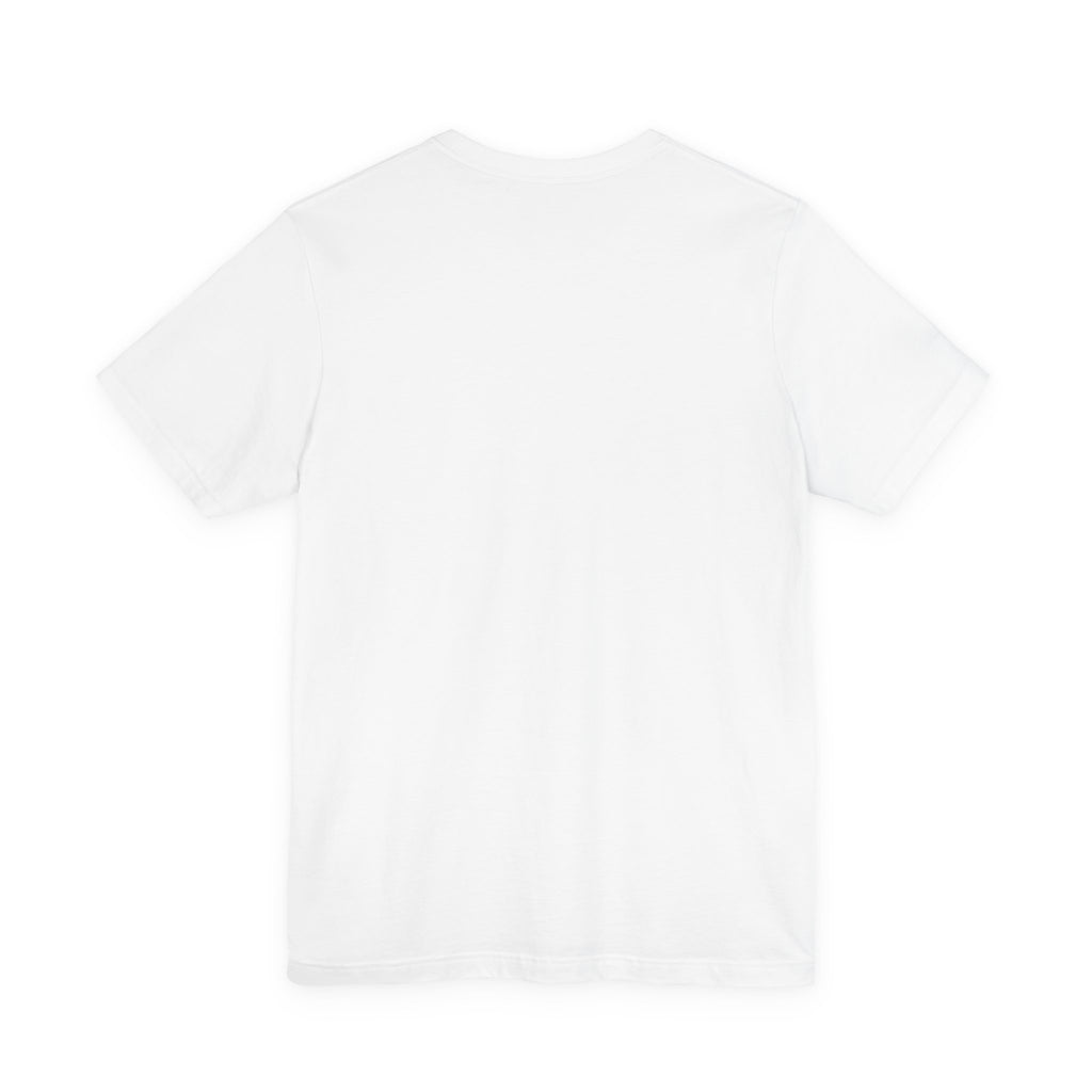 Cartoon Stickfighter T-Shirt — Funky Drummer Character Tee