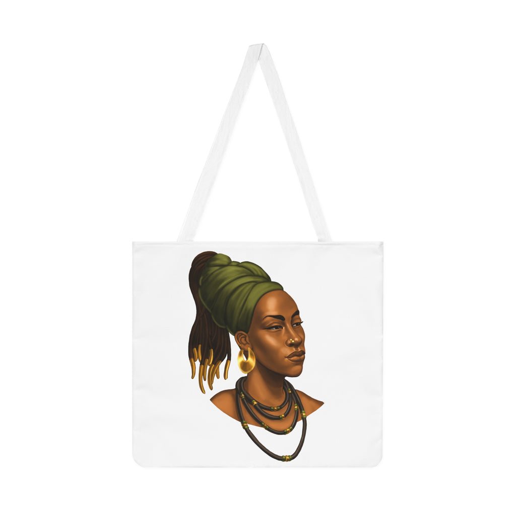 Shoulder Tote Bag (AOP)