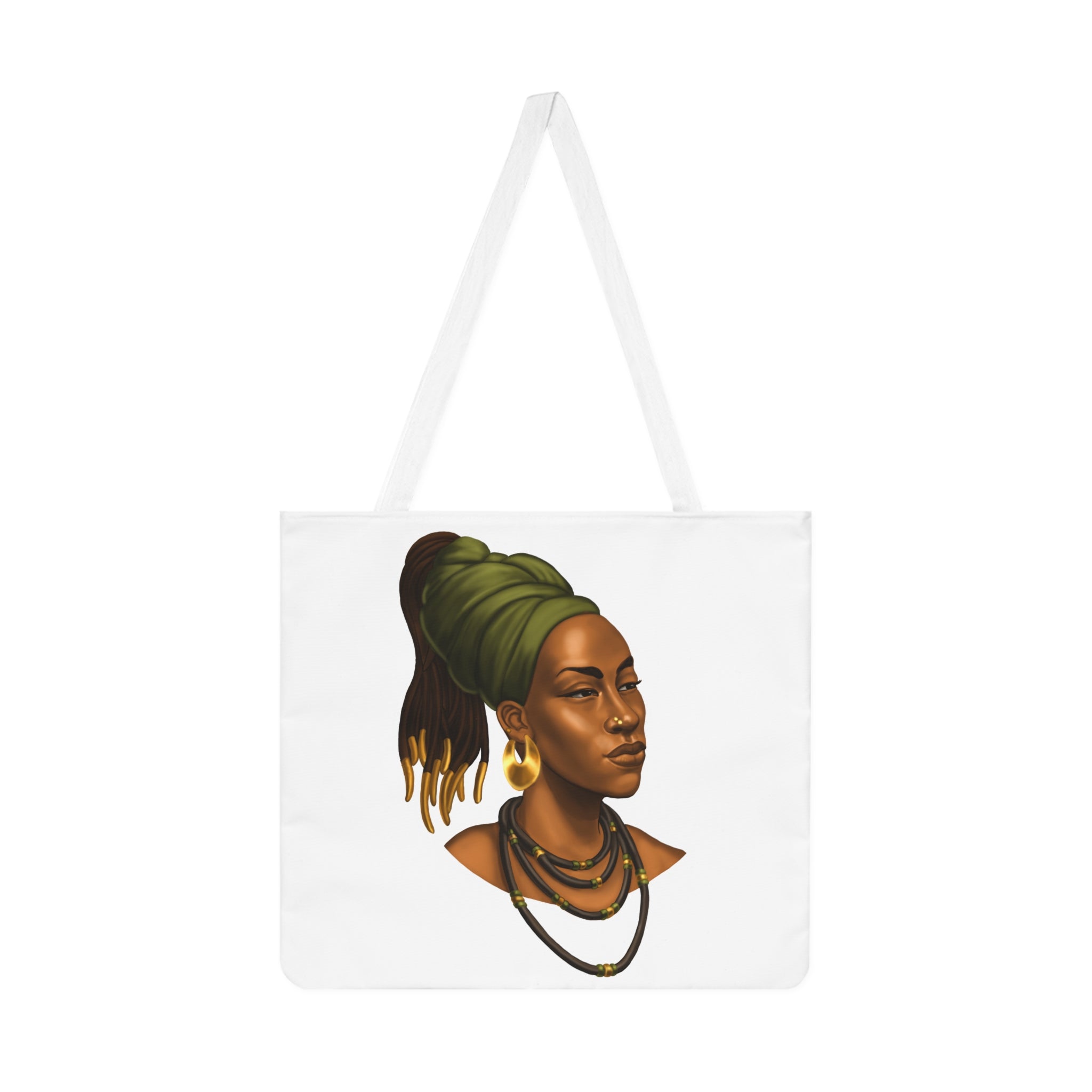 Shoulder Tote Bag (AOP)