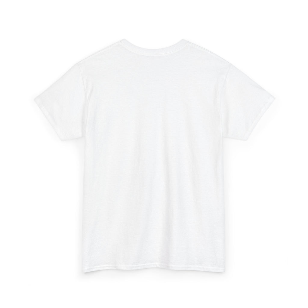Cherokee Nation T-Shirt - Native American Chief Portrait Tee