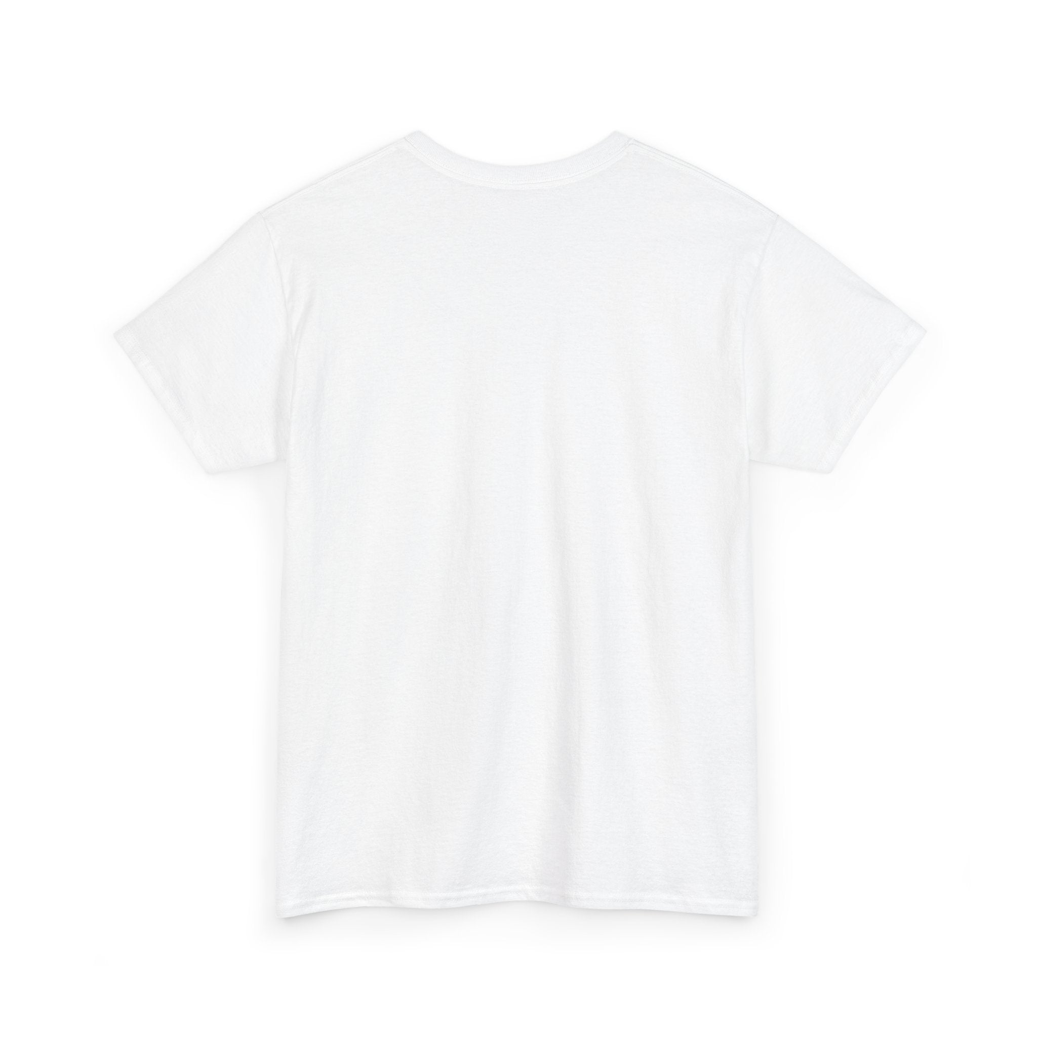 Cherokee Nation T-Shirt - Native American Chief Portrait Tee